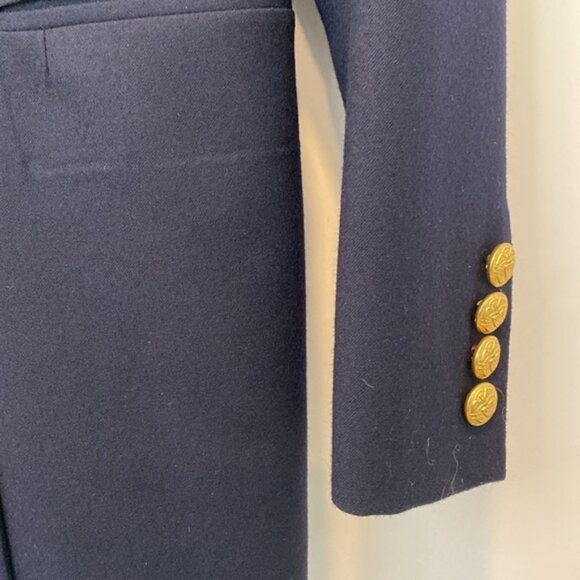 Ralph Ralph Lauren navy blazer - Picture 4 of 6